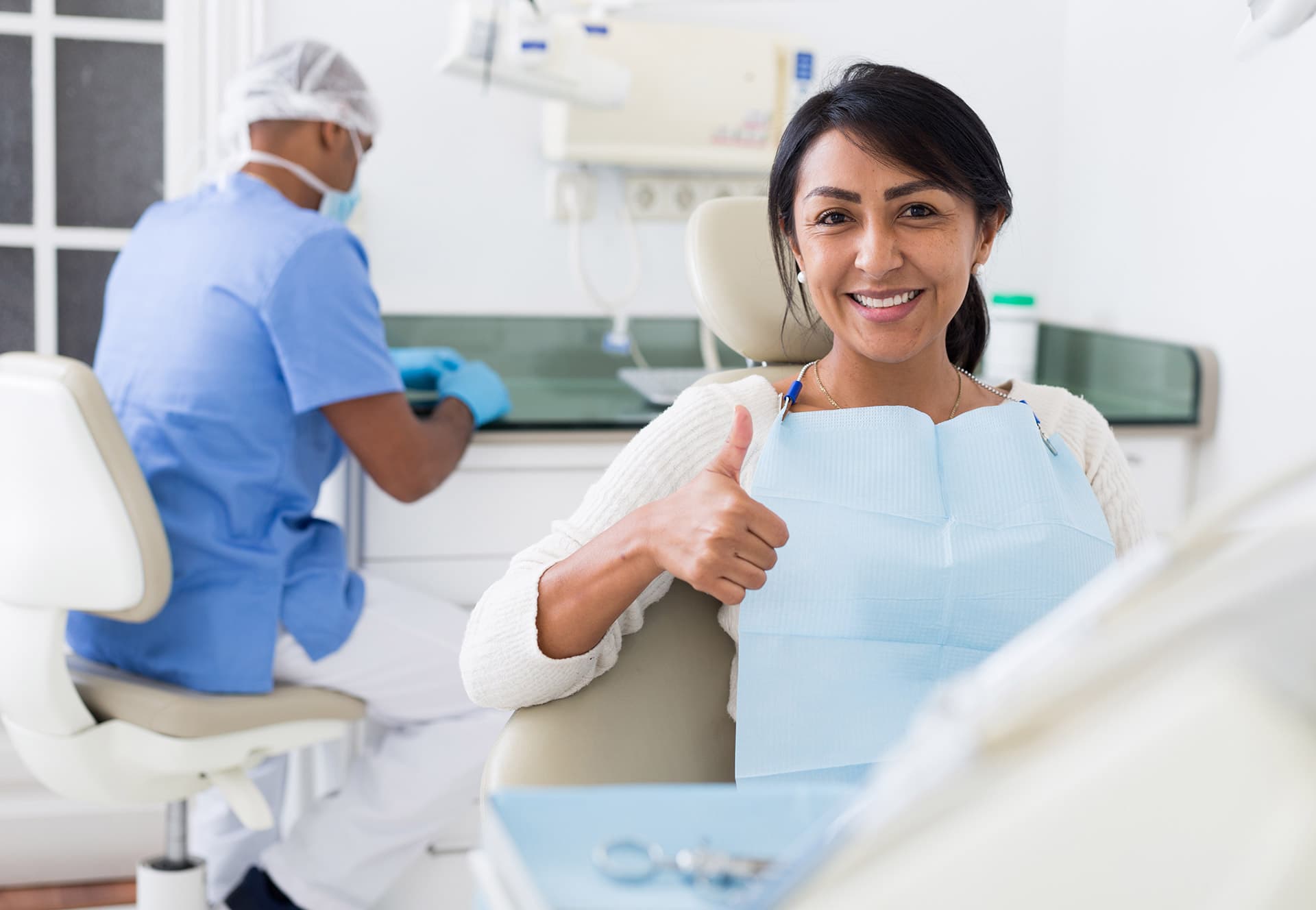 Is Teeth Whitening Right for You?