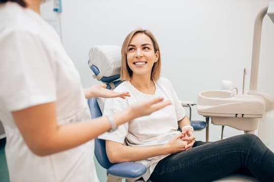 Cavities 101: Causes, Signs, and Prevention