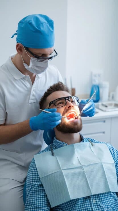 Teeth Whitening