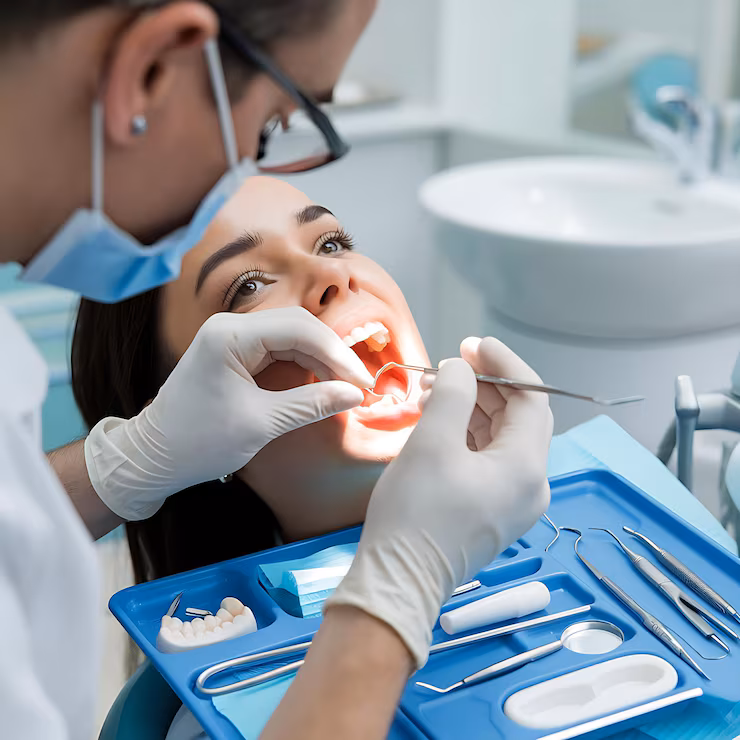 Dental Implants