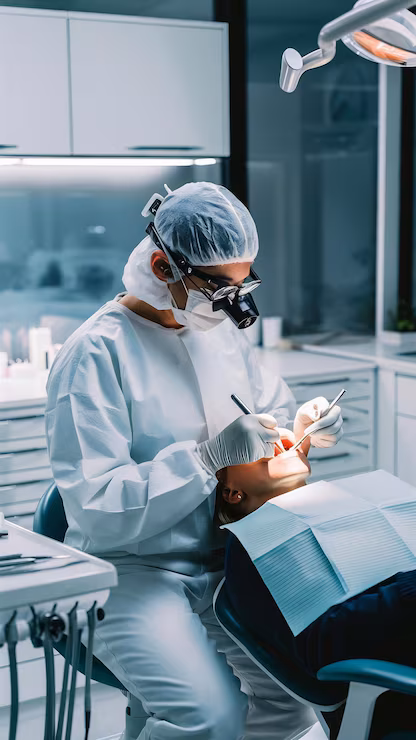 Emergency Dental Care